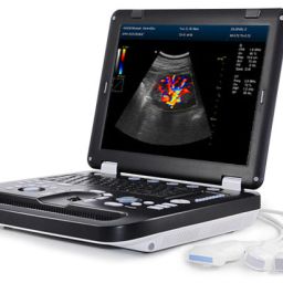 Kaixin DCU50 Diagnostic Ultrasound System