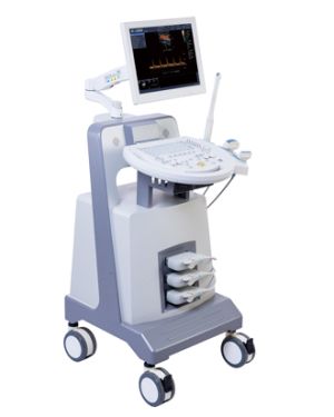 Kaixin DCU7 Diagnostic Ultrasound System