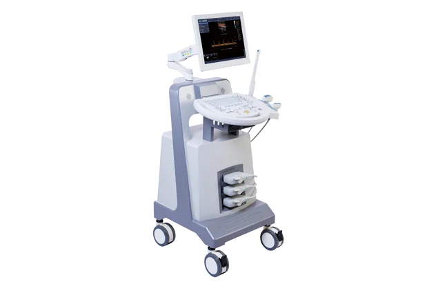 Kaixin DCU7 Diagnostic Ultrasound System