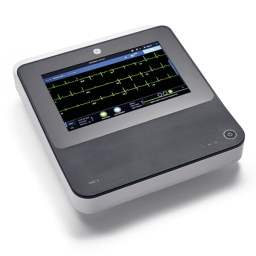 GE MAC 5 Resting ECG Machine