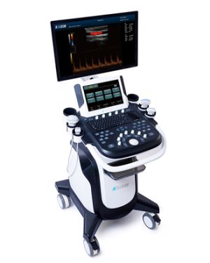 Kaixin KC20 Diagnostic Ultrasound System