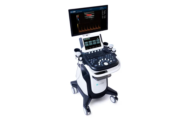 Kaixin KC20 Diagnostic Ultrasound System