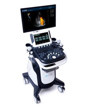 Kaixin KC60 Diagnostic Ultrasound System