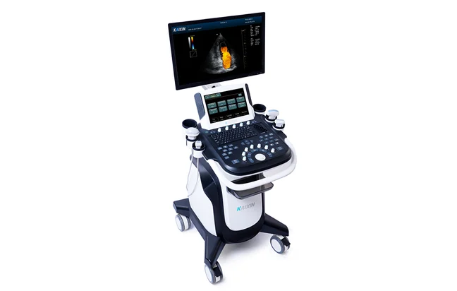 Kaixin KC60 Diagnostic Ultrasound System