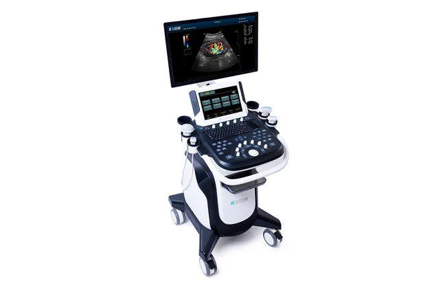 Kaixin KC80 Diagnostic Ultrasound System