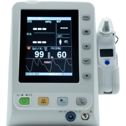 CardioTech GT-900 Vital Signs Monitor