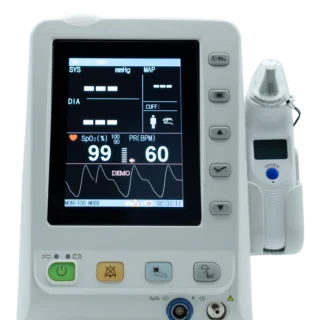 CardioTech GT-900 Vital Signs Monitor