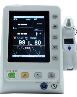 CardioTech GT-900 Vital Signs Monitor