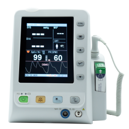 CardioTech GT-900 Vital Signs Monitor