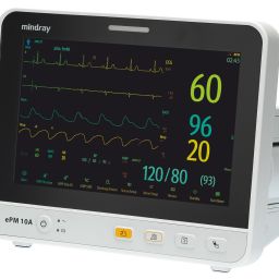 Mindray ePM 10A Patient Monitor