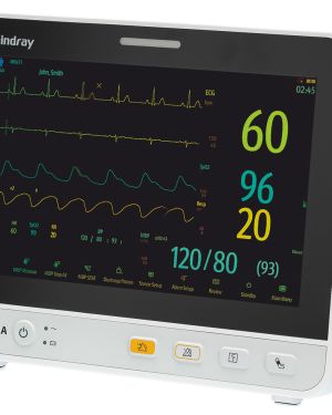 Mindray ePM 10A Patient Monitor