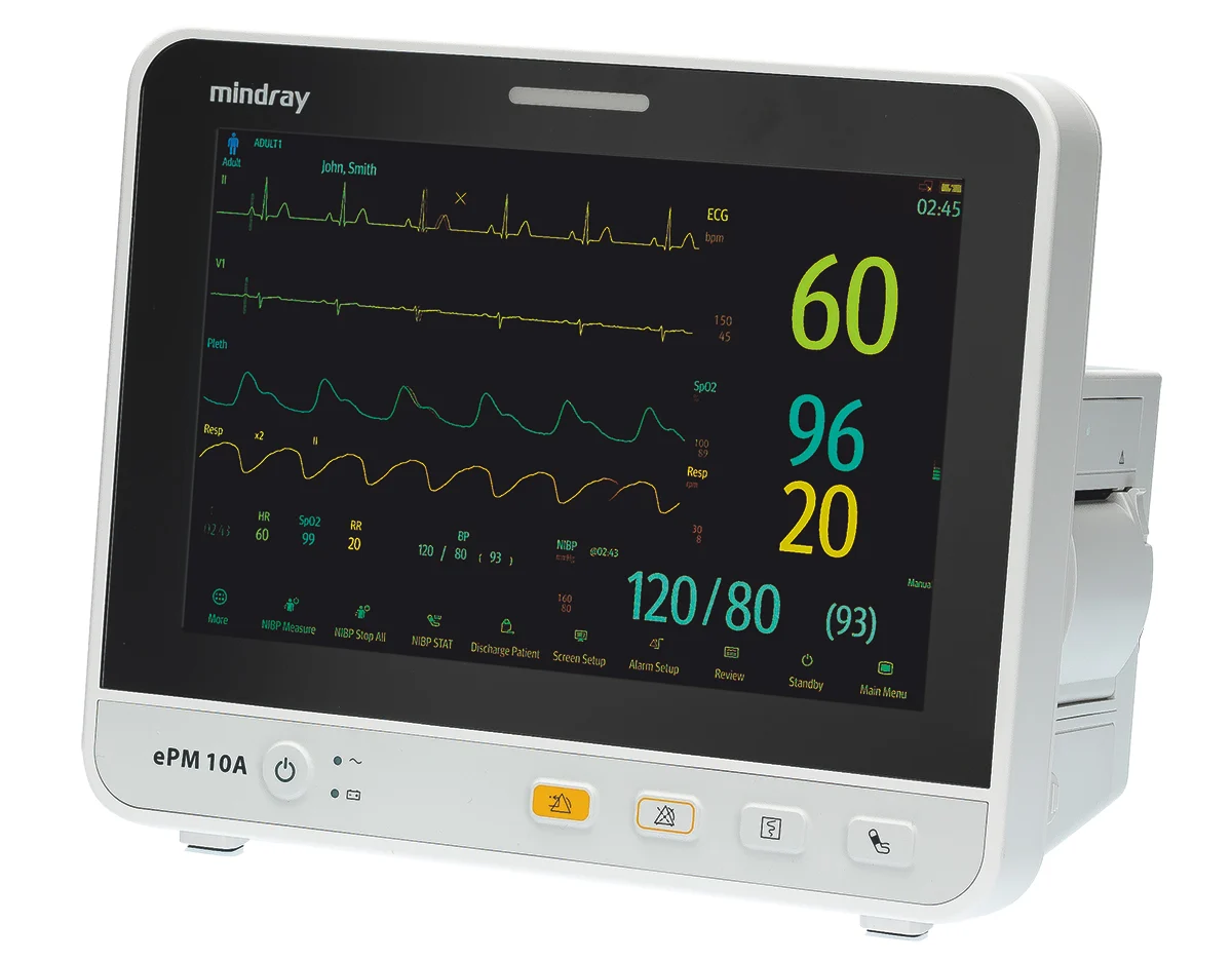 MINDRAY-EPM-10A