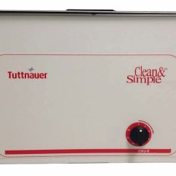 Tuttnauer Clean & Simple 6 Gallons