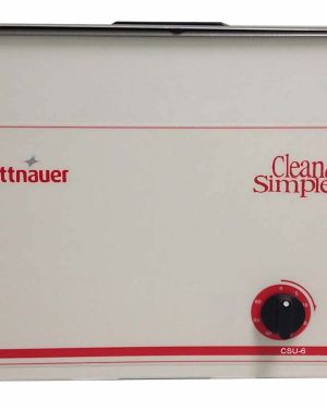 Tuttnauer Clean & Simple 6 Gallons