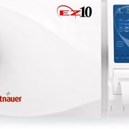 Tuttnauer EZ10P Fully Automatic Autoclave With Printer