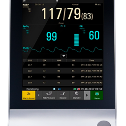 EDAN iM3 Vital Signs Monitor