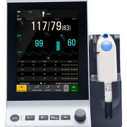 CardioTech GT-3 Vital Signs Monitor