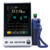 CardioTech GT-3 Vital Signs Monitor