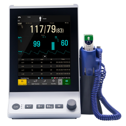 CardioTech GT-3 Vital Signs Monitor