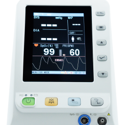 CardioTech GT-900 Vital Signs Monitor