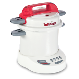 Tuttnauer T-Classic 9 Portable Steam Autoclave