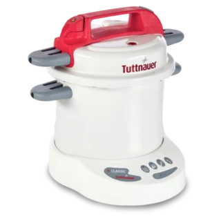 Tuttnauer T-Classic 9 Portable Steam Autoclave