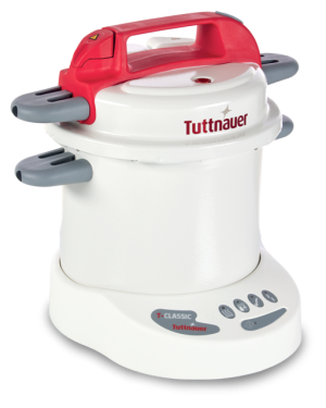 Tuttnauer T-Classic 9 Portable Steam Autoclave