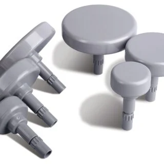 120 mm Capacitive Electrodes