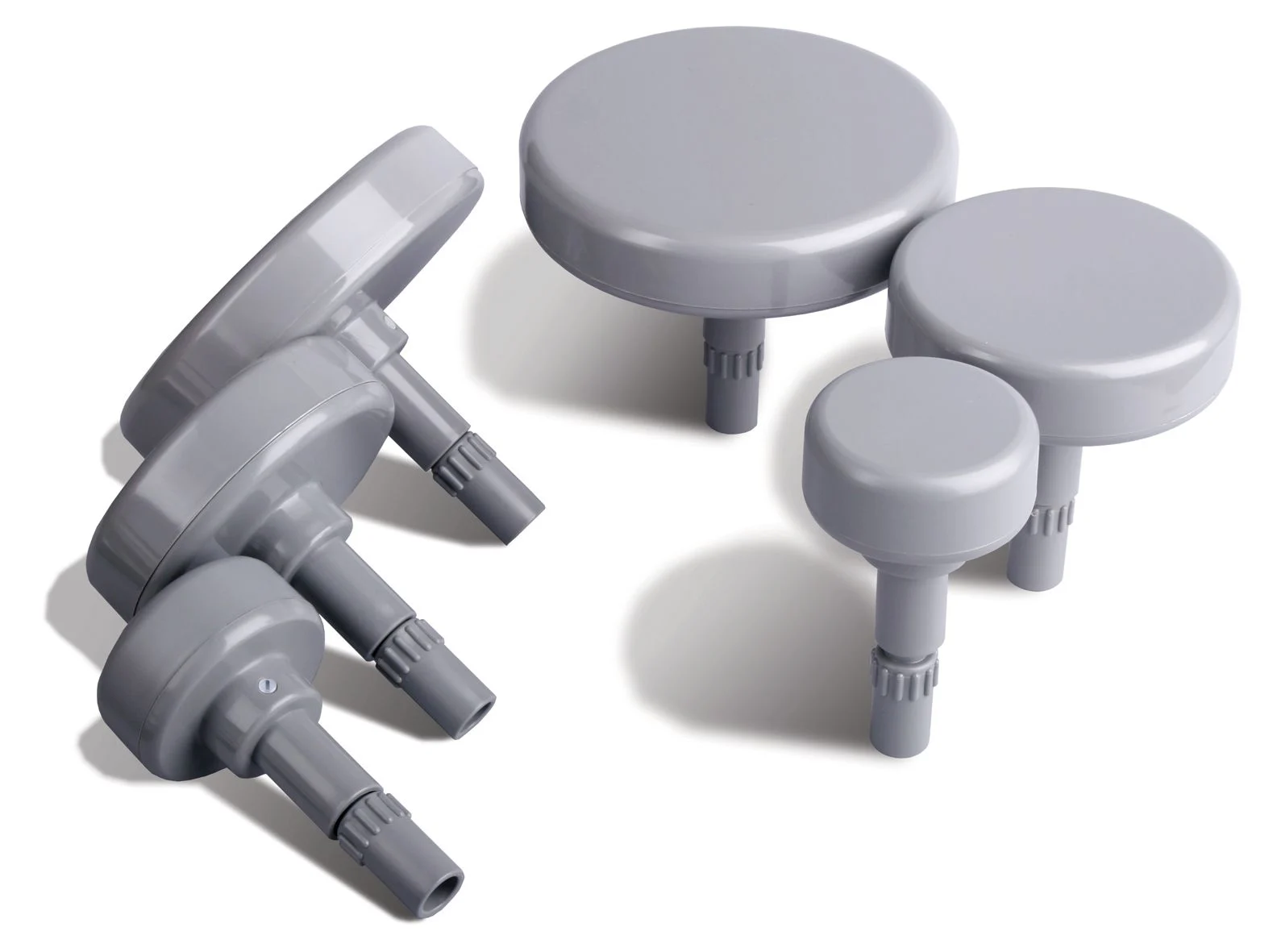 120 mm Capacitive Electrodes