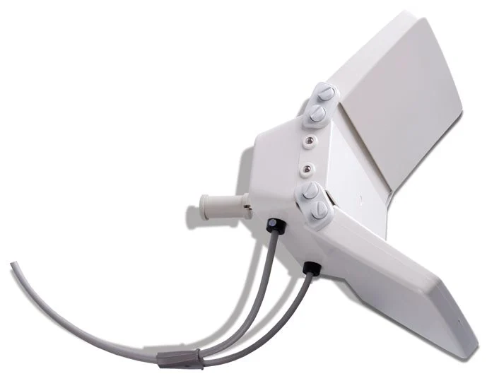 Intelect Shortwave Diplode