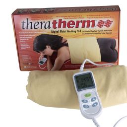 Theratherm Digital Moist Heat Pack Shoulder/Neck