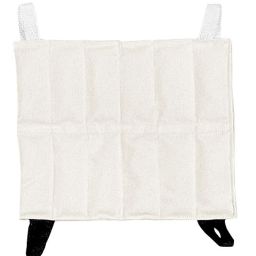 The Original Hydrocollator Moist Heat Hot Pac Half – 5” x 12”
