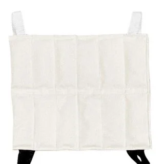 The Original Hydrocollator Moist Heat Hot Pac Half - 5” x 12”
