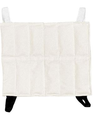 The Original Hydrocollator Moist Heat Hot Pac Half – 5” x 12”