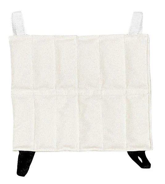 The Original Hydrocollator Moist Heat Hot Pac Half - 5” x 12”