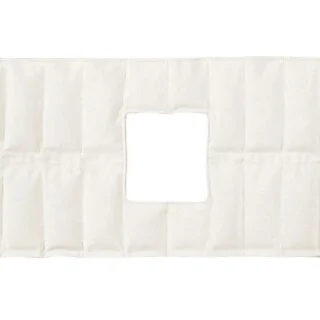 The Original Hydrocollator Moist Heat Hot Pac Knee/Shoulder - 10” x 20”