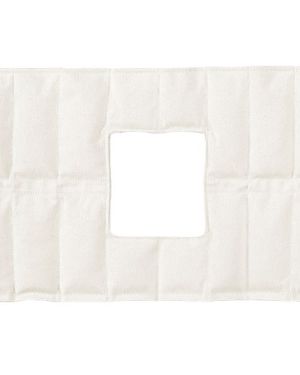 The Original Hydrocollator Moist Heat Hot Pac Knee/Shoulder – 10” x 20”