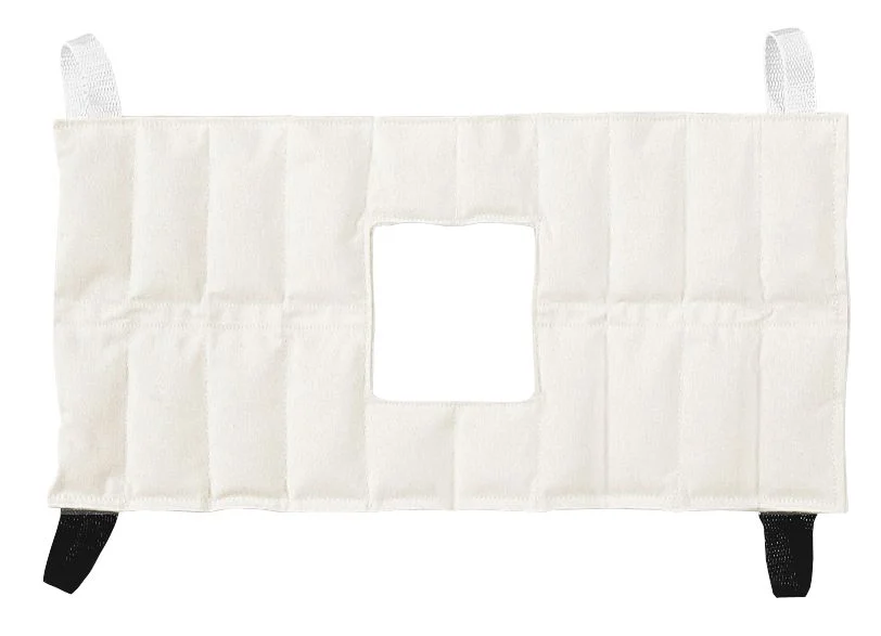 The Original Hydrocollator Moist Heat Hot Pac Knee/Shoulder - 10” x 20”