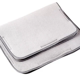 Hydrocollator All-Terry Covers Oversize - 24” x 36”