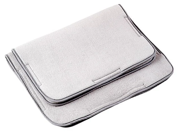 Hydrocollator All-Terry Covers Oversize - 24” x 36”