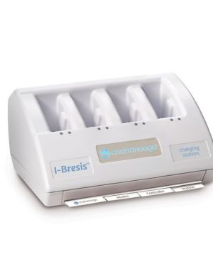 I-Bresis Charging Station