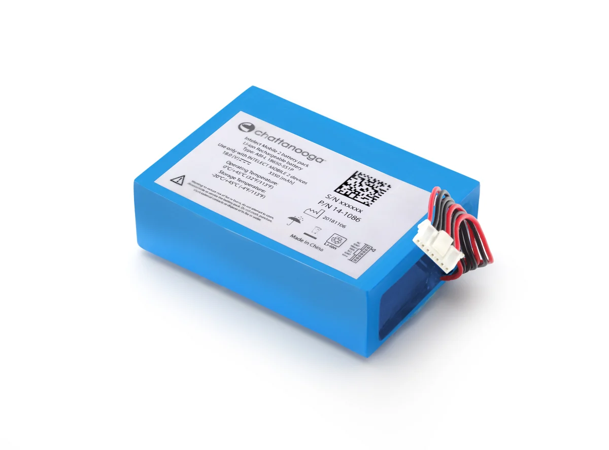 Intelect Transport 2 Battery