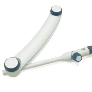 Electrode Arm Left (1x)