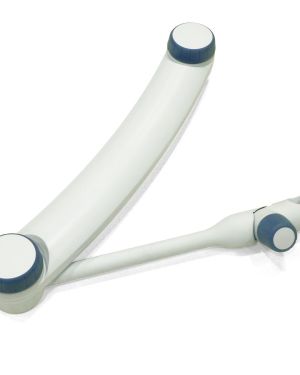 Electrode Arm Left (1x)