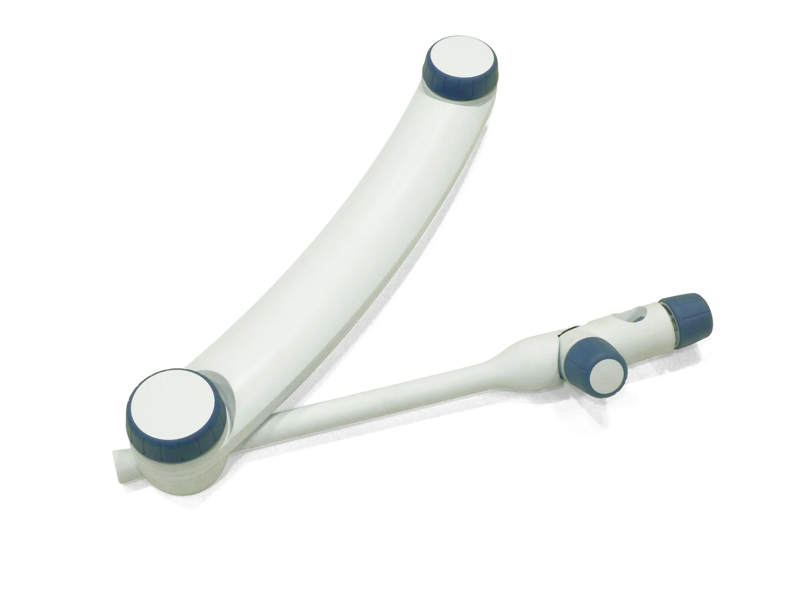 Electrode Arm Left (1x)