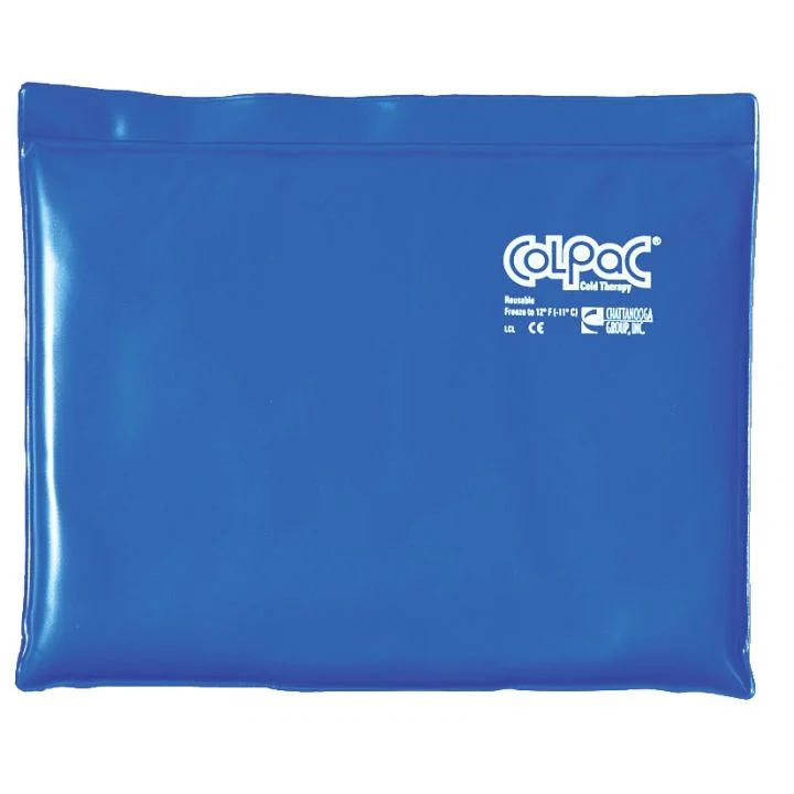 ColPac Blue Vinyl Standard Size