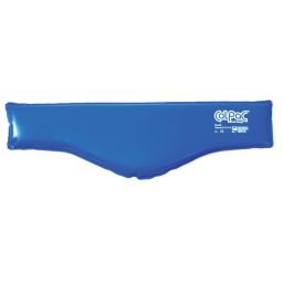 ColPac Blue Vinyl Neck Contour