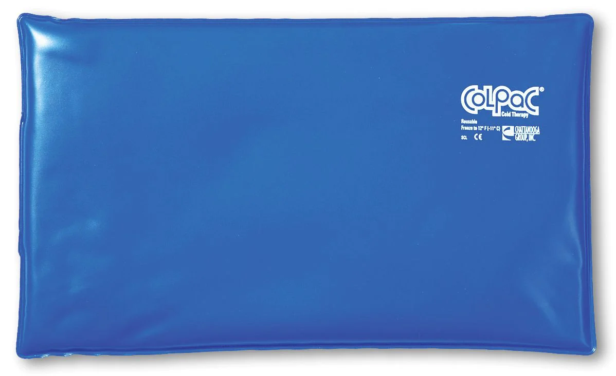 ColPac Blue Vinyl Oversize