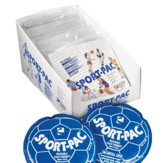 SPORT-PAC