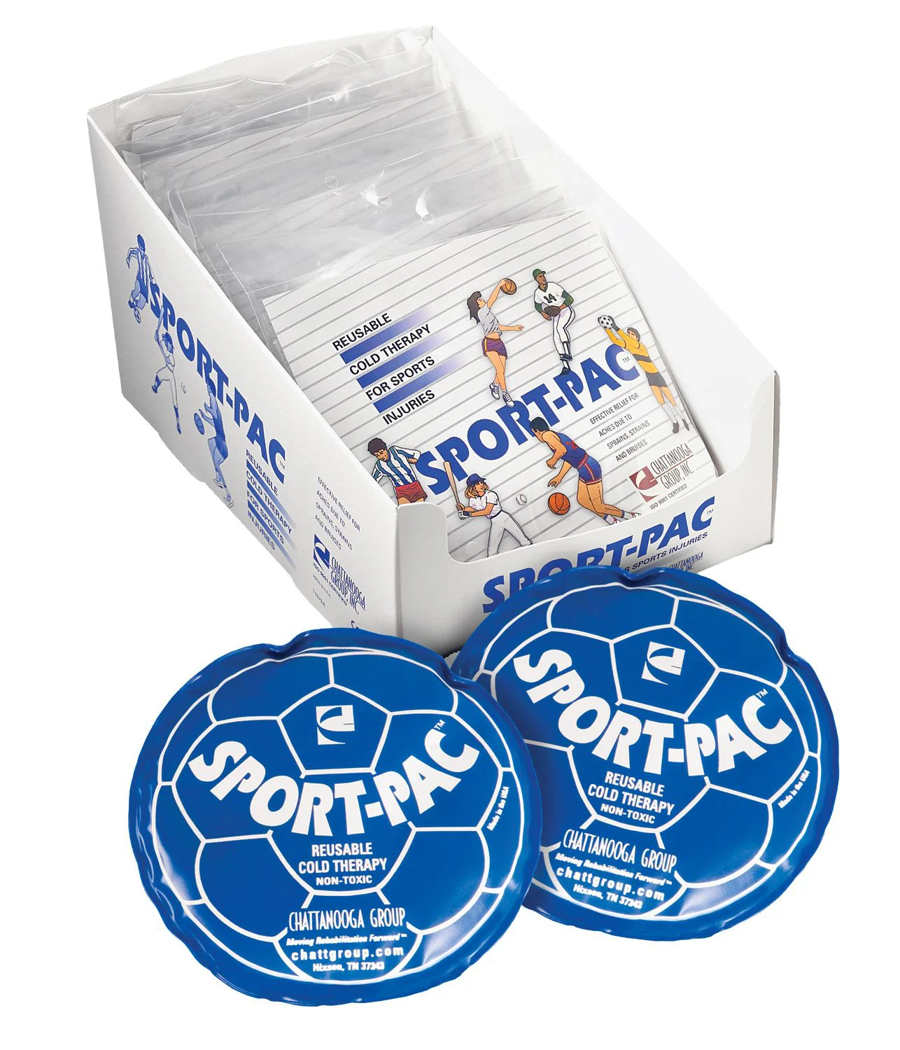SPORT-PAC
